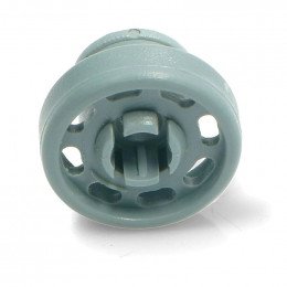 Roulette panier superieur lave-vaisselle bosch 