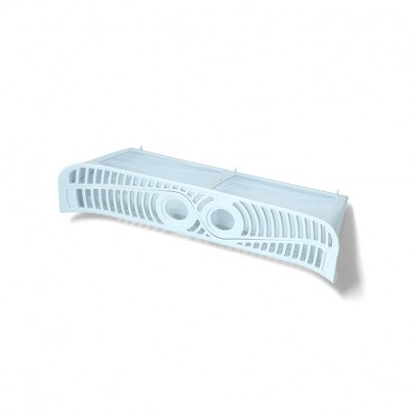 Filtre seche-linge 295x140xh62 mm - whirlpool 2388.494