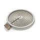 Foyer highlight 2500w 10.53111.004 - diam. 250 mm Multi-marques