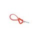 Fusible + bride pour cuiseur Moulinex SS-208078
