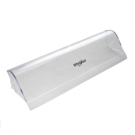 Couvercle balconnet pour refrigerateur Whirlpool 481011024462