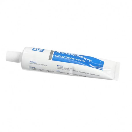 Tube silicone epoxy ke 45 refrigerateur Samsung DD81-04511A