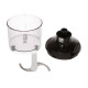 Broyeur universel pour robot Bosch 12042772
