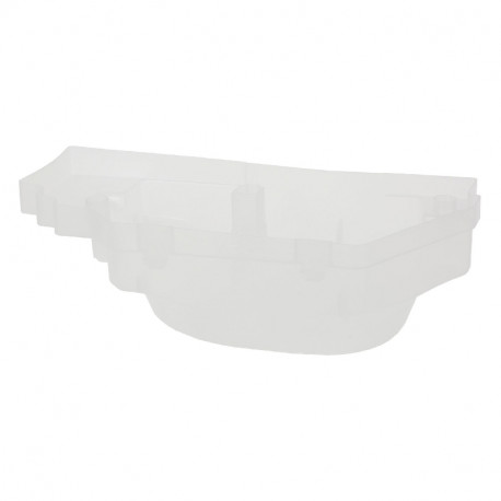 Bac a condensation pour congelateur refrigerateur Bosch 11041894
