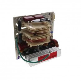 Platine inverter pour micro-ondes Lg AJJ75058909