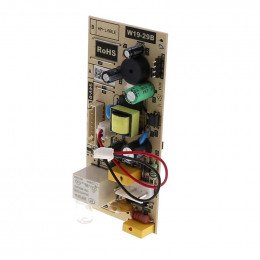 Platine de controle pour refrigerateur Valberg 422J52