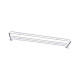 Divers pour cuisiniere grille coulisse superieur Electrolux 561519502