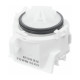 Pompe vidange pour lave-vaisselle blp3 00/002 205.962 160027574 Bosch 00611332