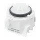 Pompe vidange pour lave-vaisselle blp3 00/002 205.962 160027574 Bosch 00611332