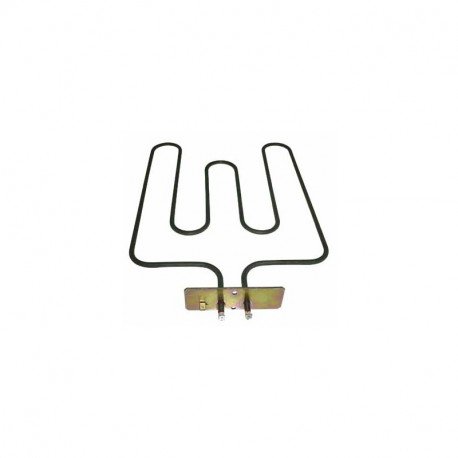 Resistance de sole 1670w 3662894502427