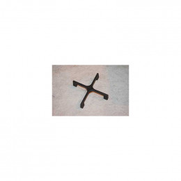 Croisillon fonte cuisiniere pour table de cuisson Electrolux 354658602