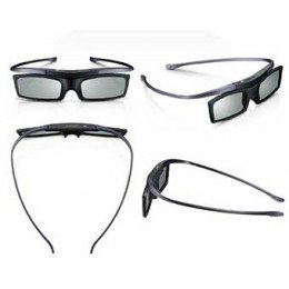 Lunettes 3d pour tv Samsung BN96-31824A