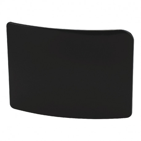 Boitier partie laterale pour machine a cafe Bosch 00668714