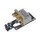 Condensateur anti-parasites 0 1 mf 275 v pour lave-vaisselle Multi-marques