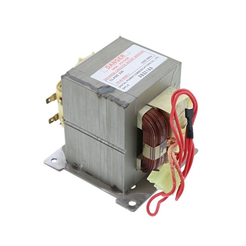 Transformateur 1000w Aeg 5029375800 — free download