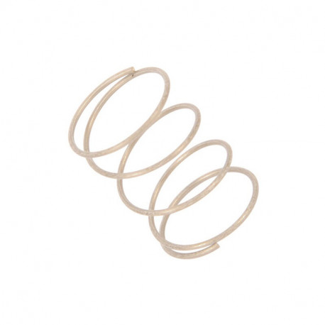 Ressort fermeture pour lave-vaisselle Zanussi 152044600