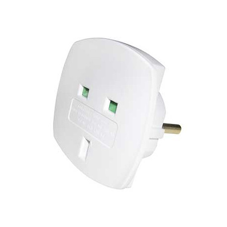 Adaptateur anglais/francais Itc 190770