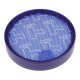 Filtre aspirateur adaptable dyson 