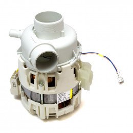 Moteur cyclage lave-vaisselle a85 h26 230v 50hz 3uf G874422