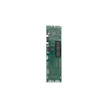 Boitier module pour lave-linge lave Hoover 43032269