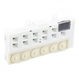 Carte d'affichage pour lave-vaisselle Electrolux 111336501