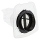 Filtre interieur pour aspirateur Electrolux 405540811