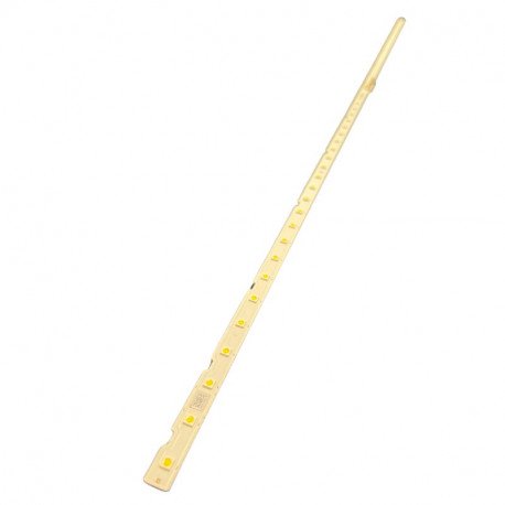 Barres led 18y_nu7100_65in pour tv bn96-45635a Samsung BN96-45635A