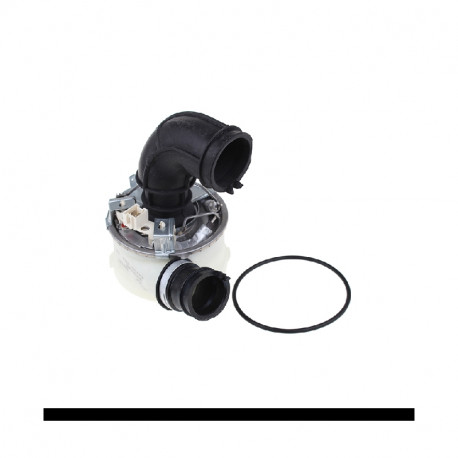 Resistance lv 1800w + joint bldc9/6 - whirlpool 