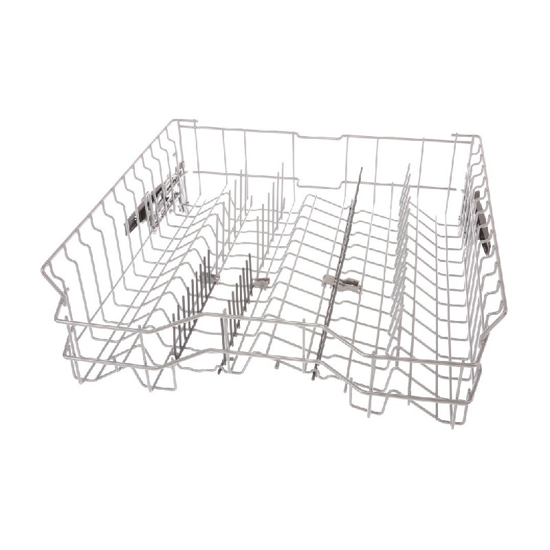 Panier à Couverts Pour Lave-vaisselle Bosch Auto 3in1 Silence - Occasion, Très Bon état