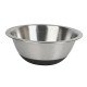 Bol melangeur inox 25cm cul-de-poule 517516