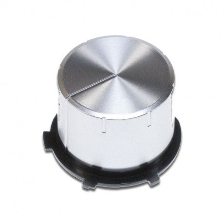 Manette seleceur pour micro-ondes Samsung DE64-02734B