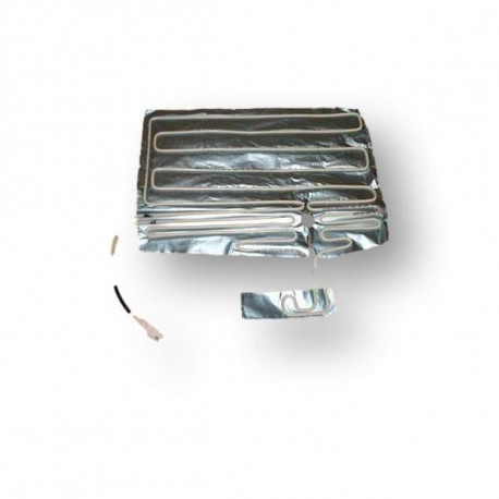 Resistance congel congelateur Beko 4887900185