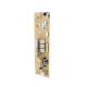 Platine de commande pour lave-linge Kontact 1067176