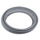 Soufflet de hublot 71/58 l chs aqualtis hd/futura Hotpoint-ariston C00582085