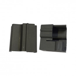 Connection decor superieur de four pour cuisiniere Beko 450300040