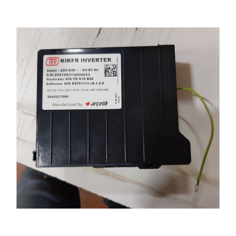 Beko - Bk Module Inverter Rfn448e35w - 5645537500