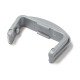 Embout de rail avant panier pour lave-vaisselle Whirlpool 1887460500