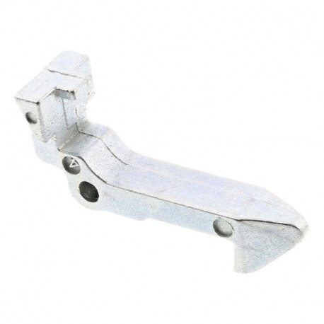 Crochet metal porte pour lave-linge Multi-marques