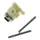 Kit de pieces de rechange chimie pour nettoyeur hp Karcher ASW1916599