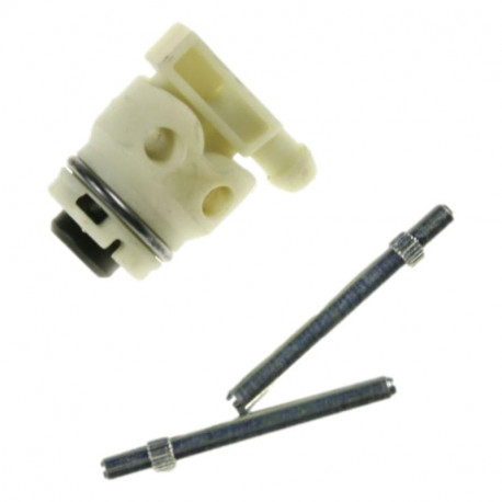 Kit de pieces de rechange chimie pour nettoyeur hp Karcher ASW1916599