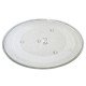 Plateau pour micro-ondes Whirlpool C00629325