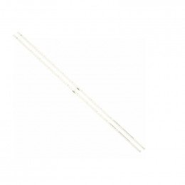 Barres led p q60_65inch alum pour tv Samsung BN96-48108A