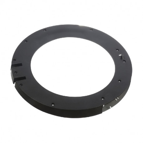 Enjoliveur hublot pour lave-linge Bosch 11032808