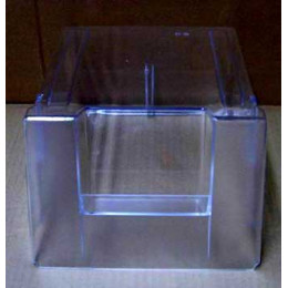 Bac a legumes rf6c01 pour refrigerateur Beko 4207680100