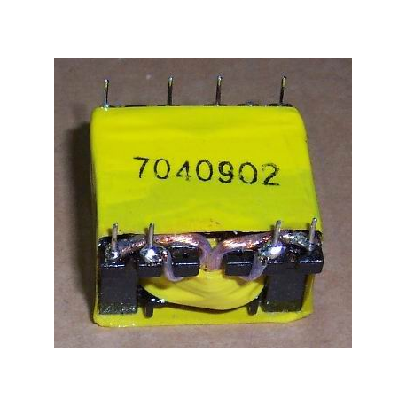 Smt pulse code 2722.9004a 24v Beko 050251R