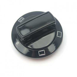 Manette commutateur four Beko 250315244 Manette commutateur four Beko 250315244