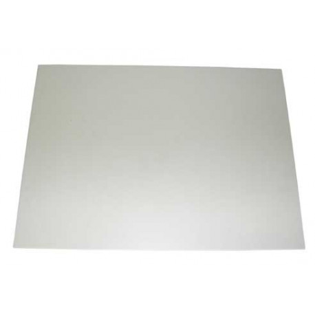 Vitre interieure pour four Brandt 79X8136