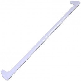 Profil av. clayette verre frigo Beko 4864610200