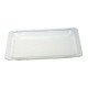 Lechefrite verre 32cm x 35,5cm Whirlpool 481944058905