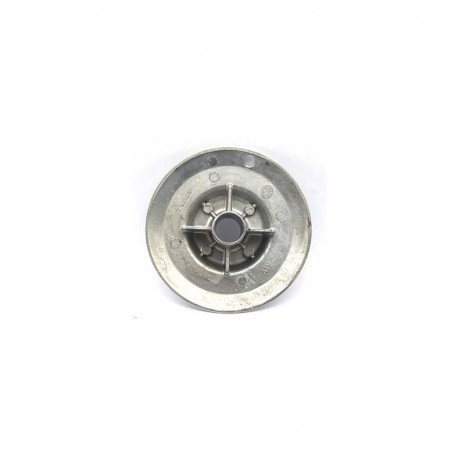 Corps bruleur r cuisiniere Beko 223110117